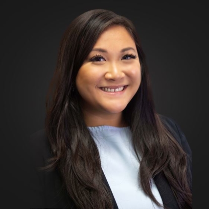 Tiffany Vu Lindahl Photo
